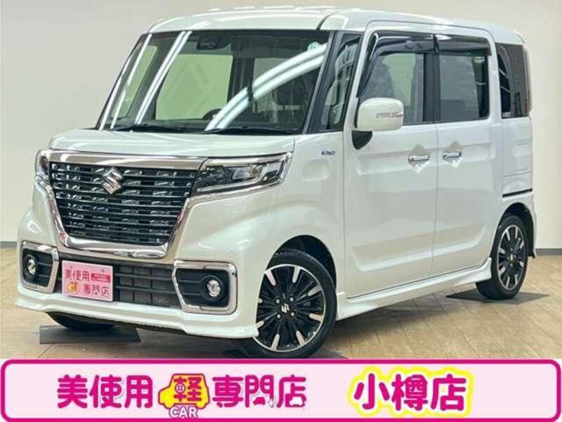 SPACIA CUSTOM-0