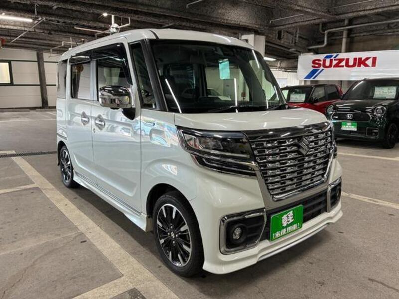 SPACIA CUSTOM