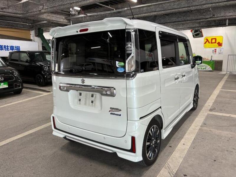 SPACIA CUSTOM