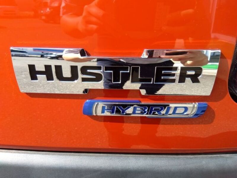 HUSTLER