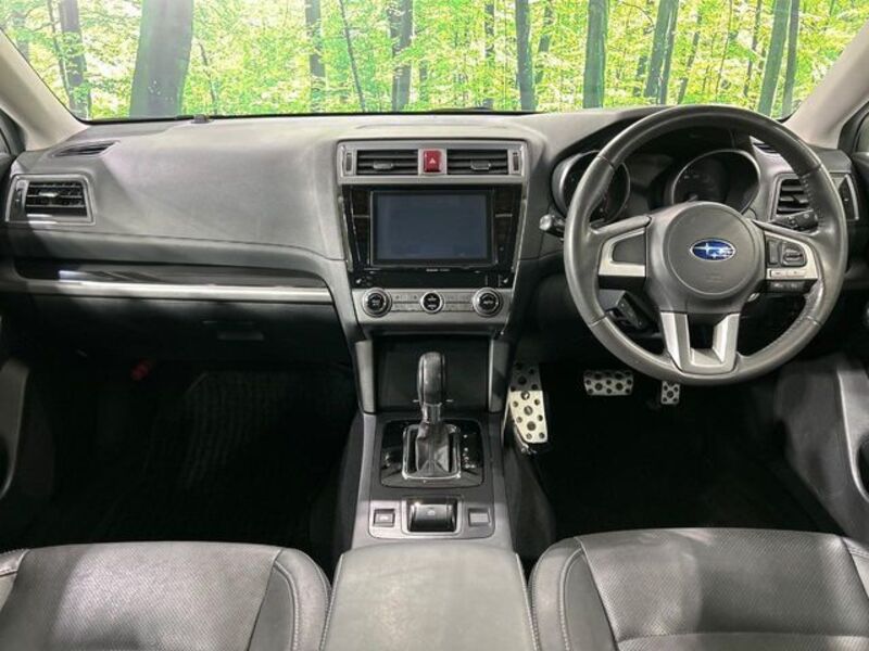 LEGACY B4