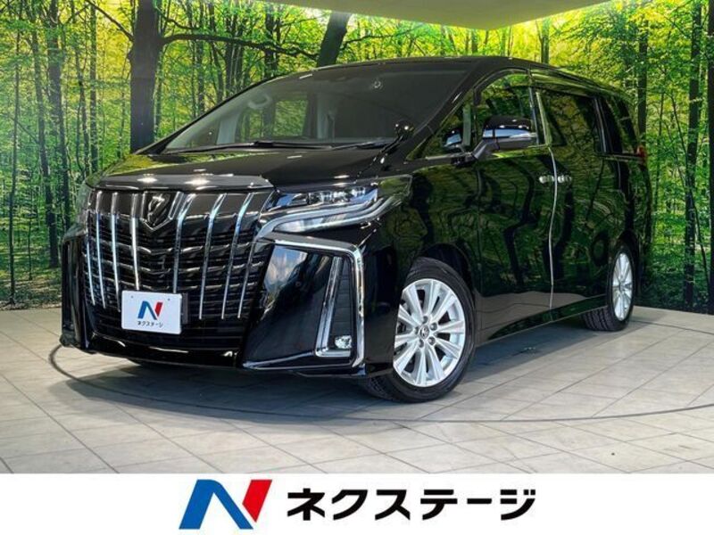 ALPHARD-0
