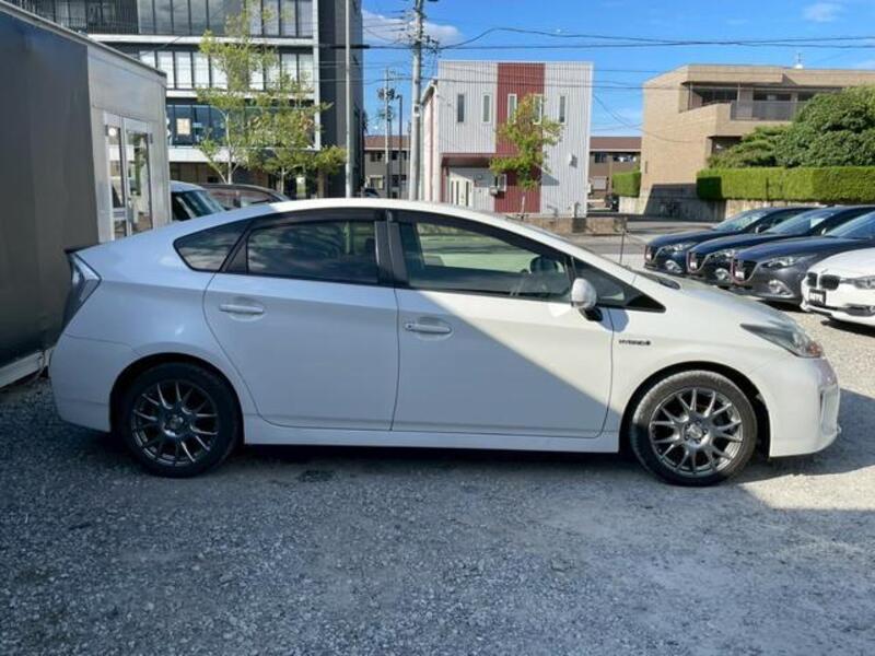PRIUS