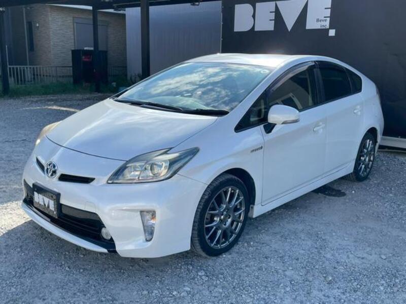 PRIUS
