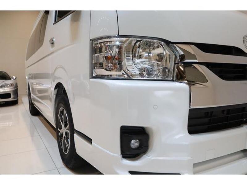 HIACE WAGON