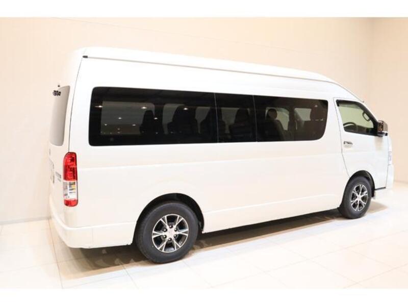 HIACE WAGON