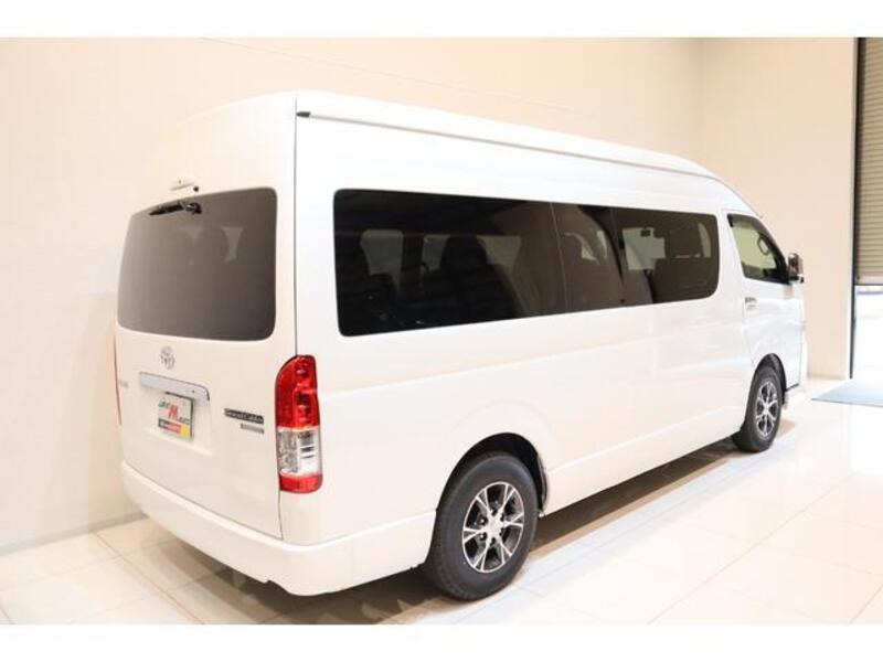 HIACE WAGON