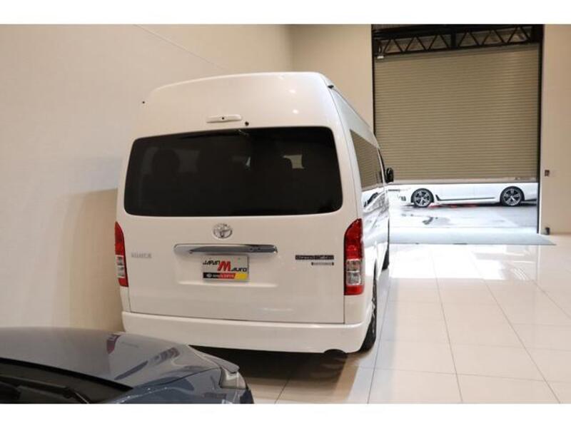 HIACE WAGON