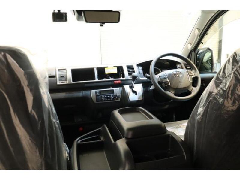 HIACE WAGON