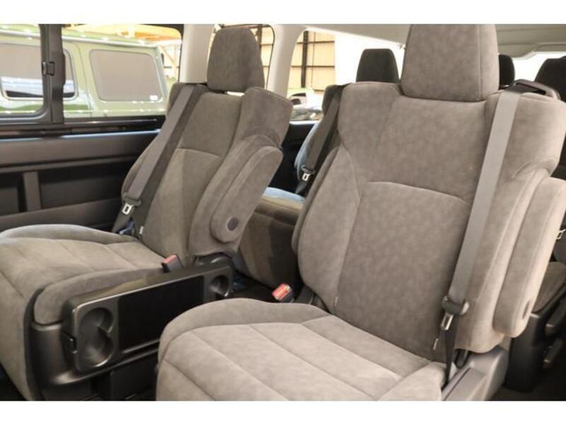 HIACE WAGON