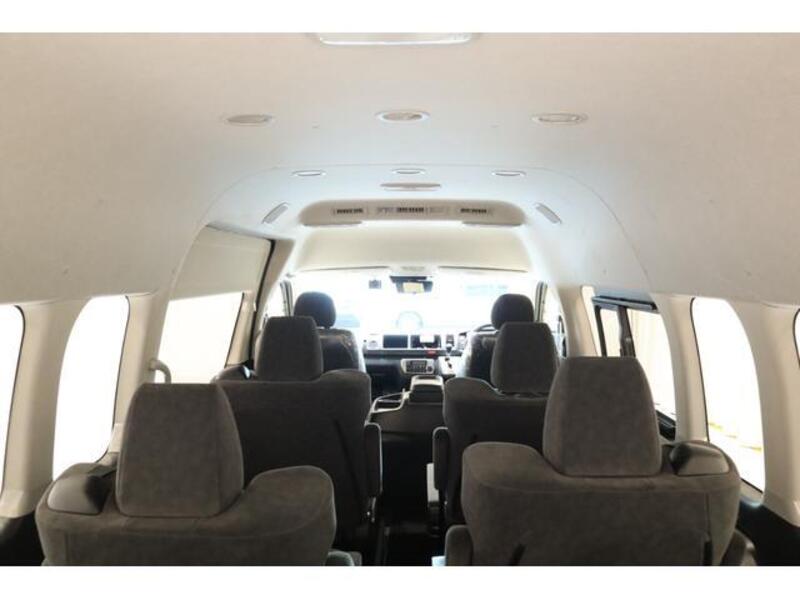 HIACE WAGON