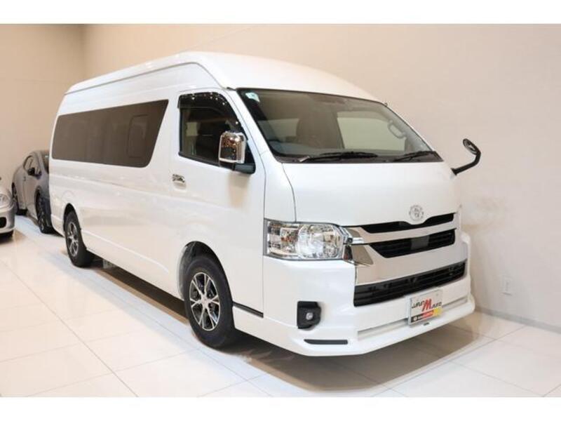 HIACE WAGON-0