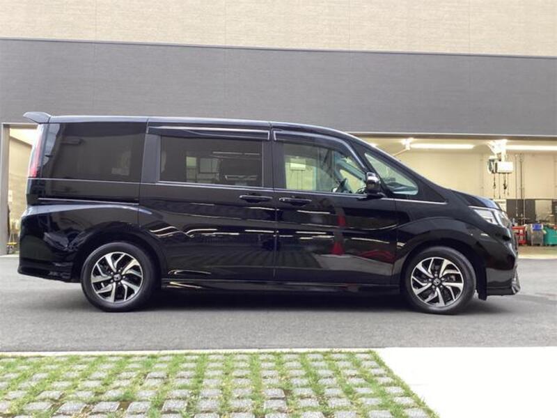 STEPWAGON SPADA