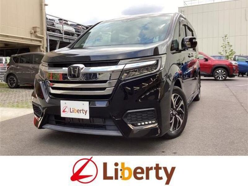 STEPWAGON SPADA-0
