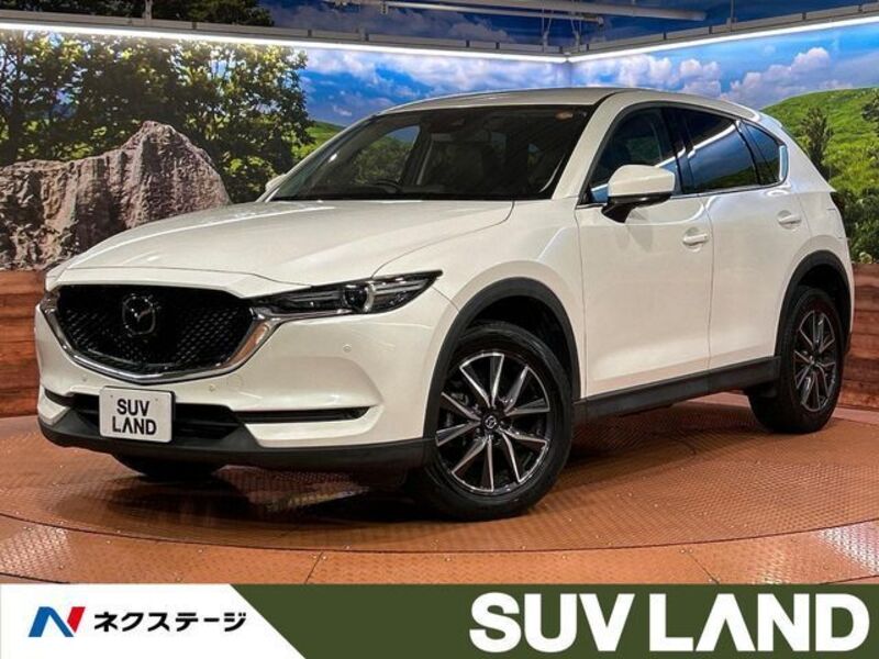 CX-5-0