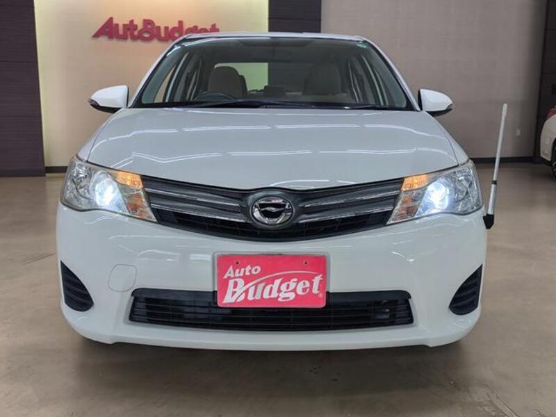 COROLLA AXIO