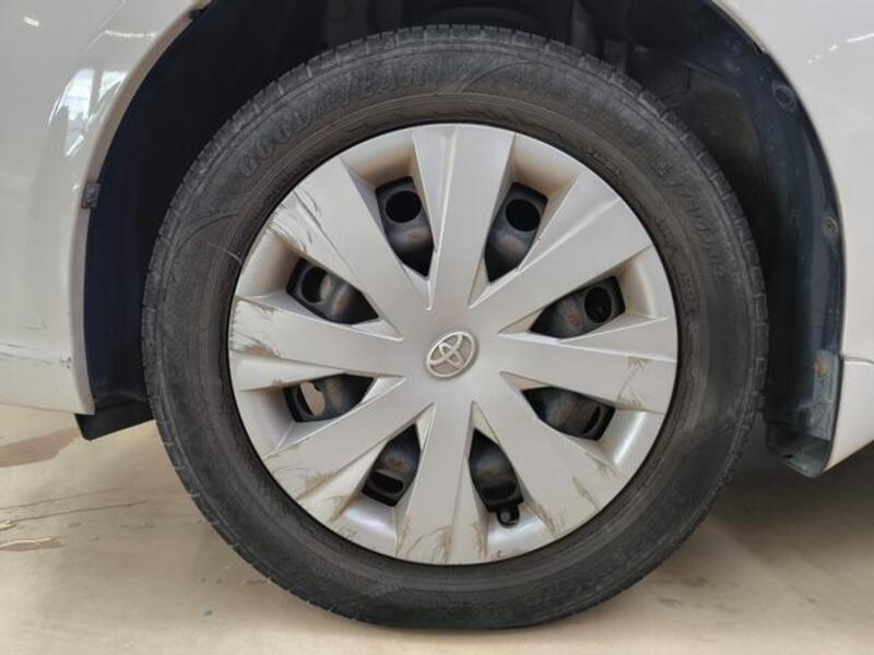 COROLLA AXIO