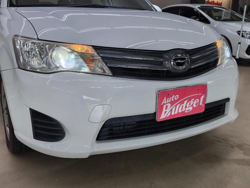 COROLLA AXIO