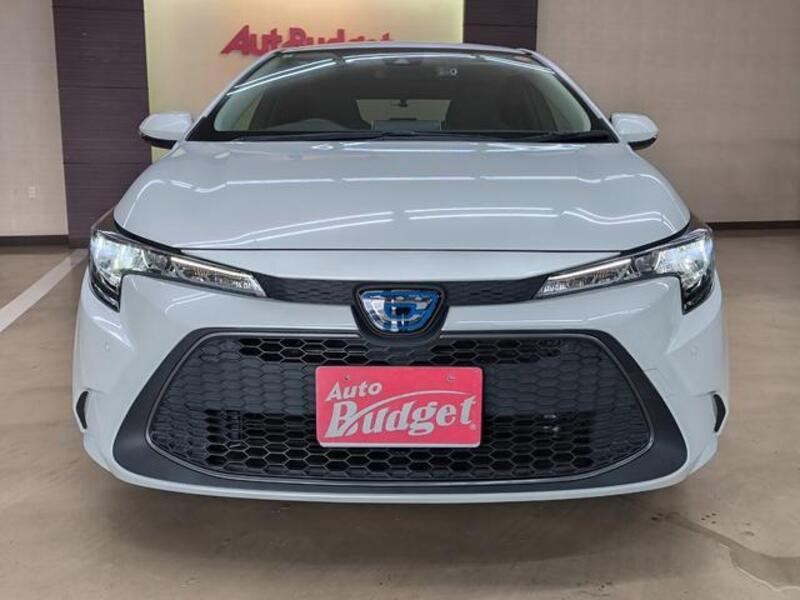 COROLLA TOURING