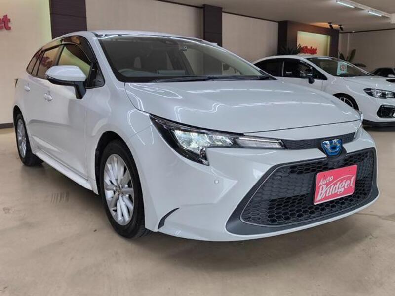 COROLLA TOURING