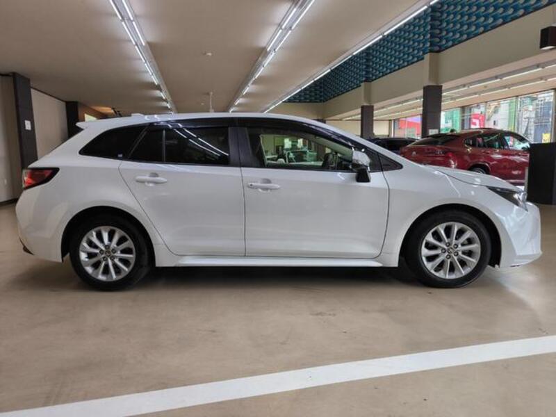 COROLLA TOURING
