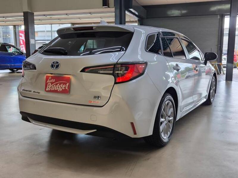 COROLLA TOURING