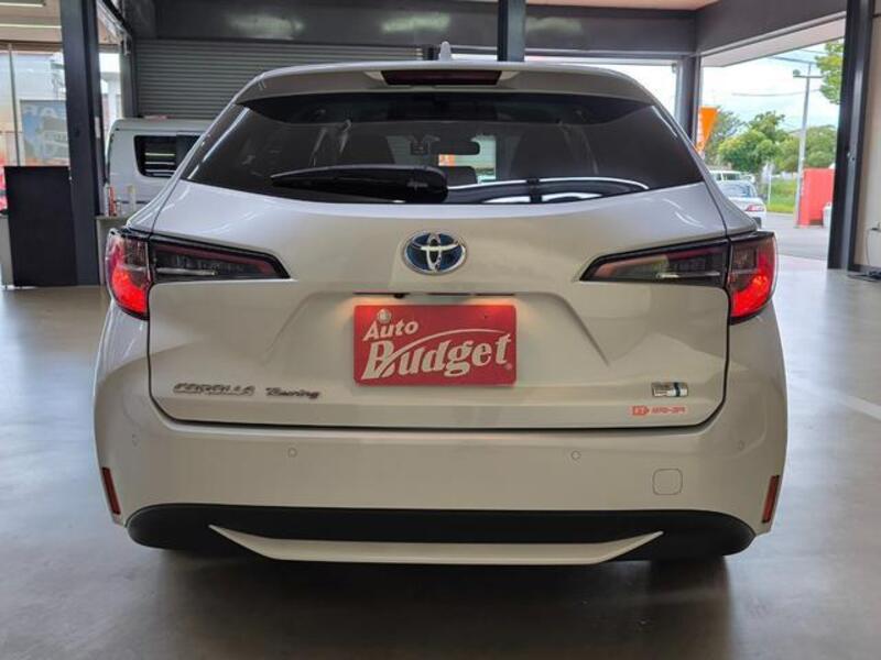 COROLLA TOURING