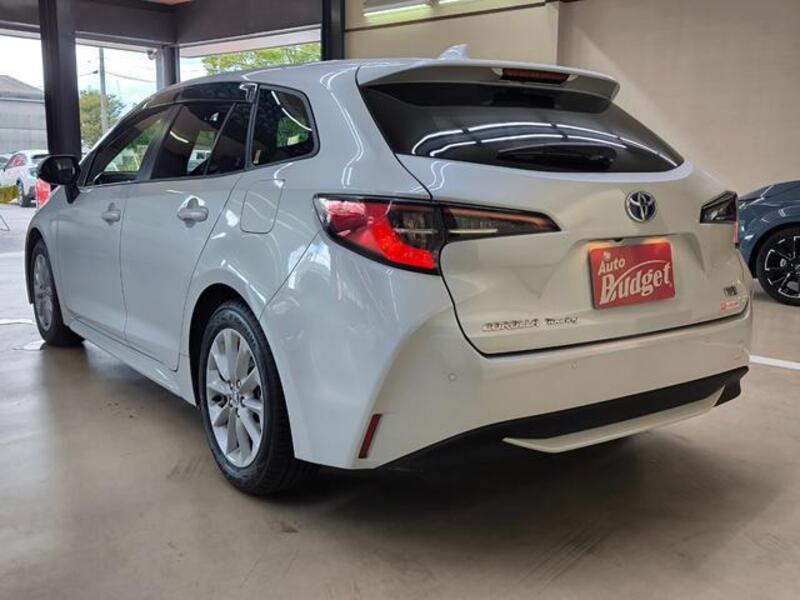 COROLLA TOURING