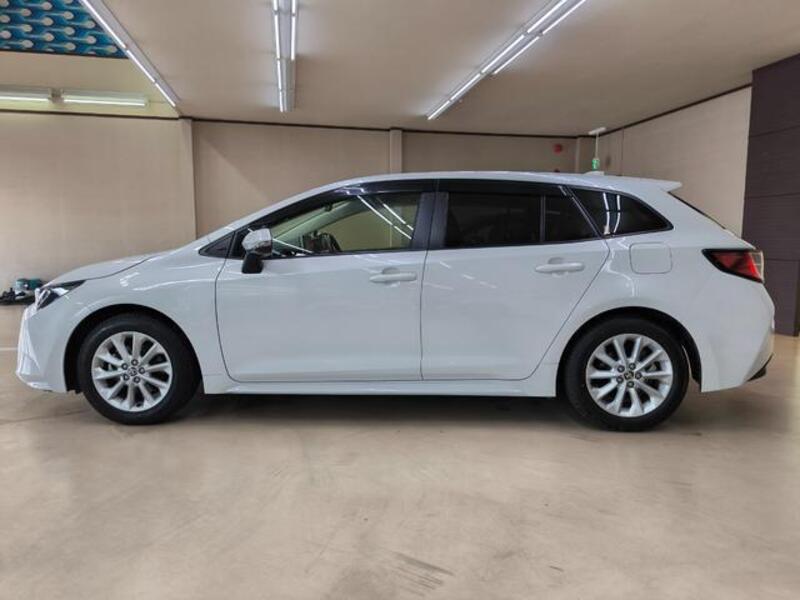 COROLLA TOURING