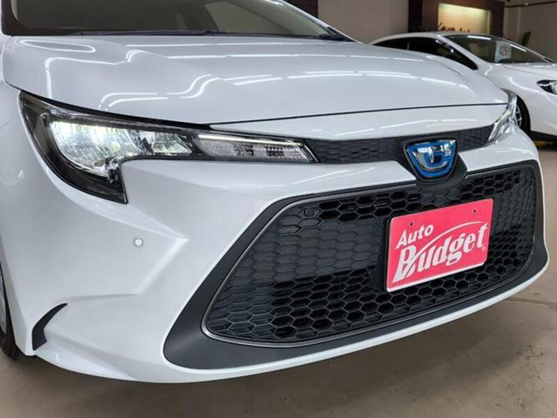 COROLLA TOURING