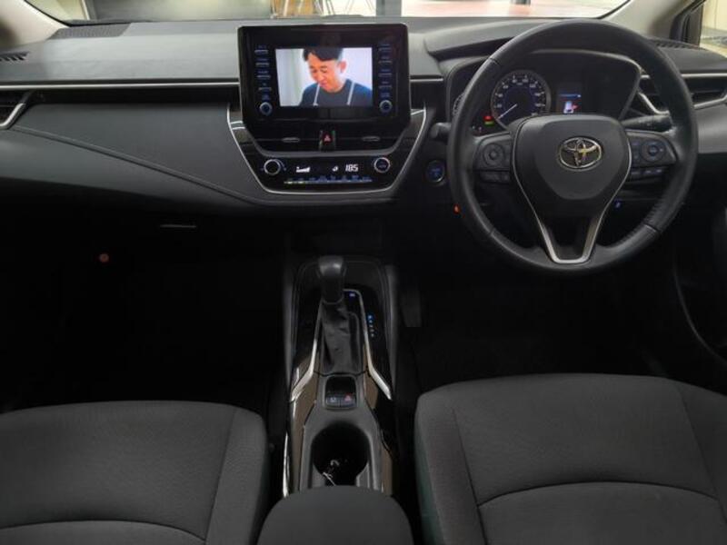 COROLLA TOURING
