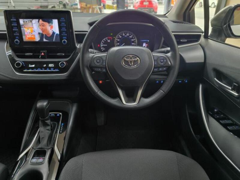 COROLLA TOURING