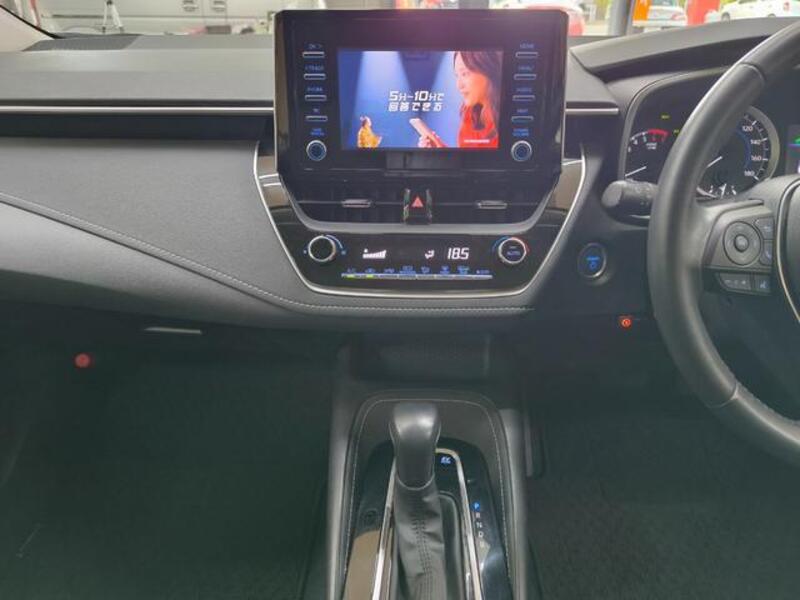 COROLLA TOURING