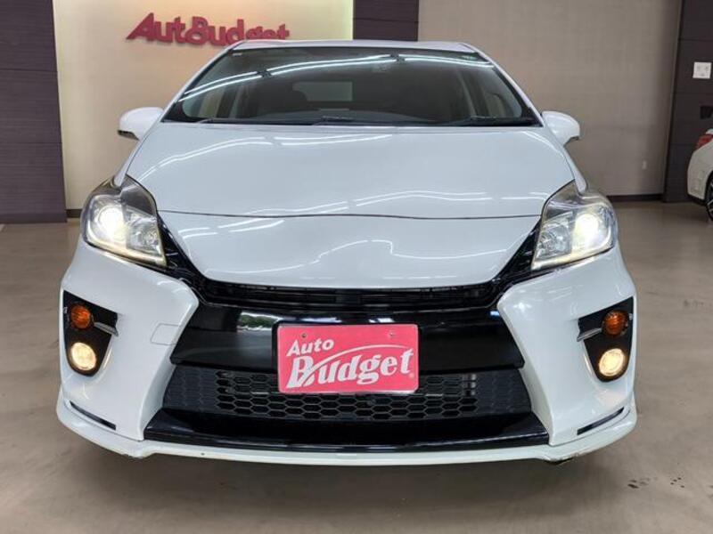 PRIUS