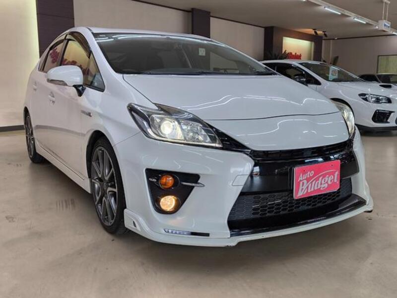 PRIUS