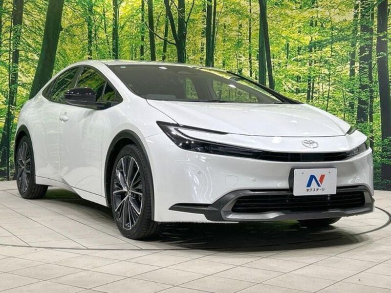 PRIUS