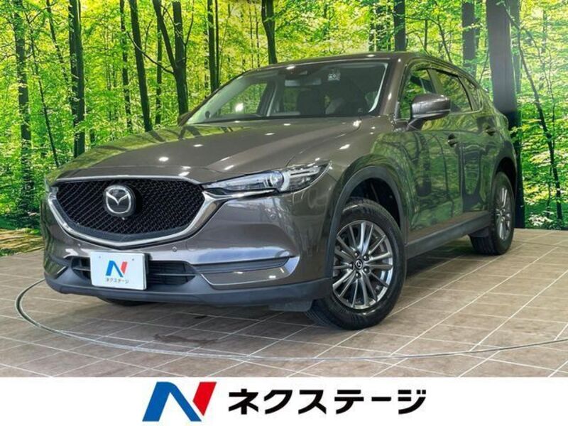 CX-5-0
