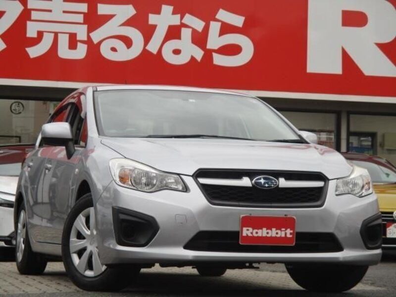 IMPREZA SPORT-0