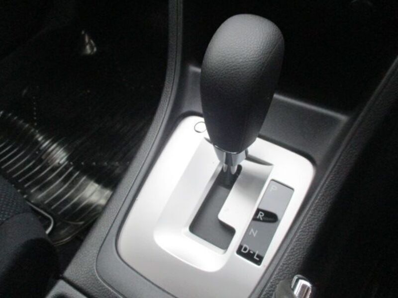IMPREZA SPORT