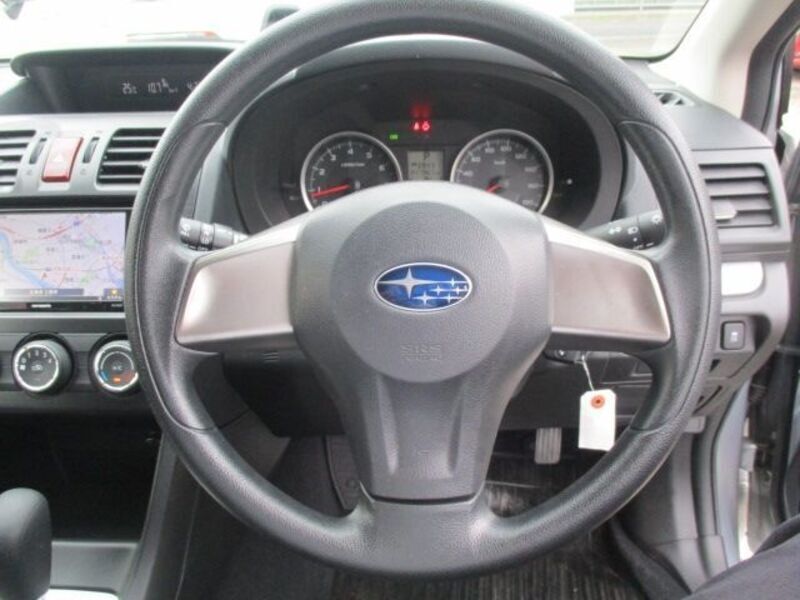 IMPREZA SPORT