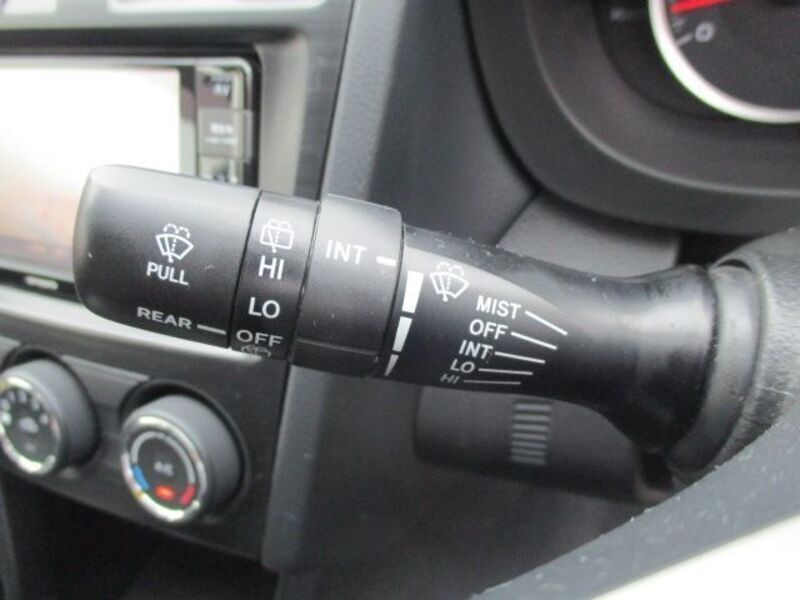 IMPREZA SPORT