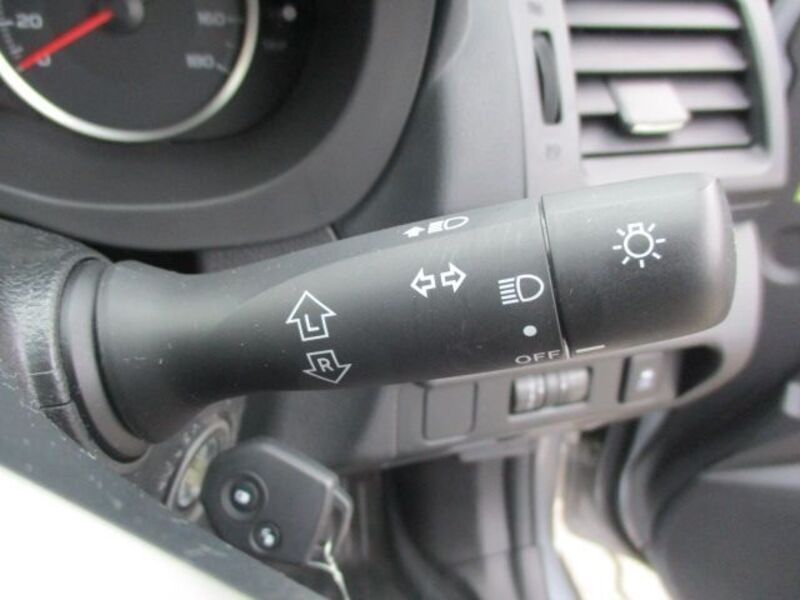 IMPREZA SPORT
