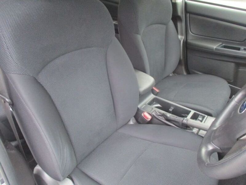 IMPREZA SPORT