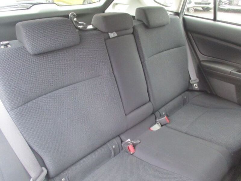 IMPREZA SPORT
