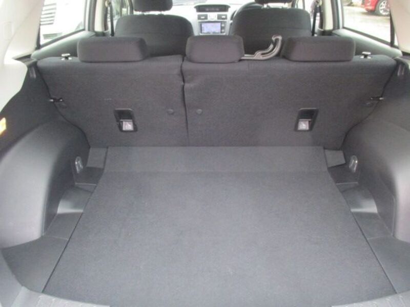 IMPREZA SPORT