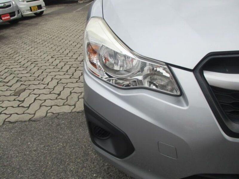 IMPREZA SPORT