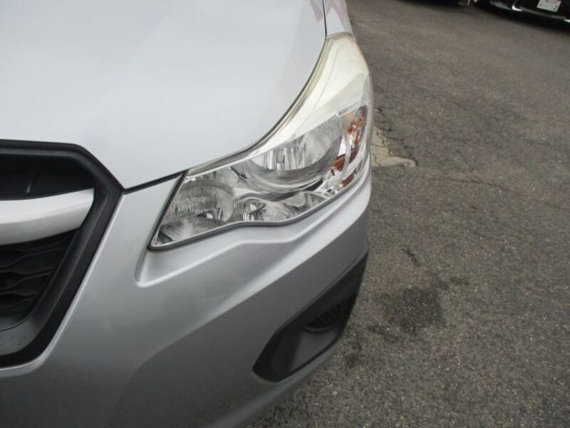IMPREZA SPORT