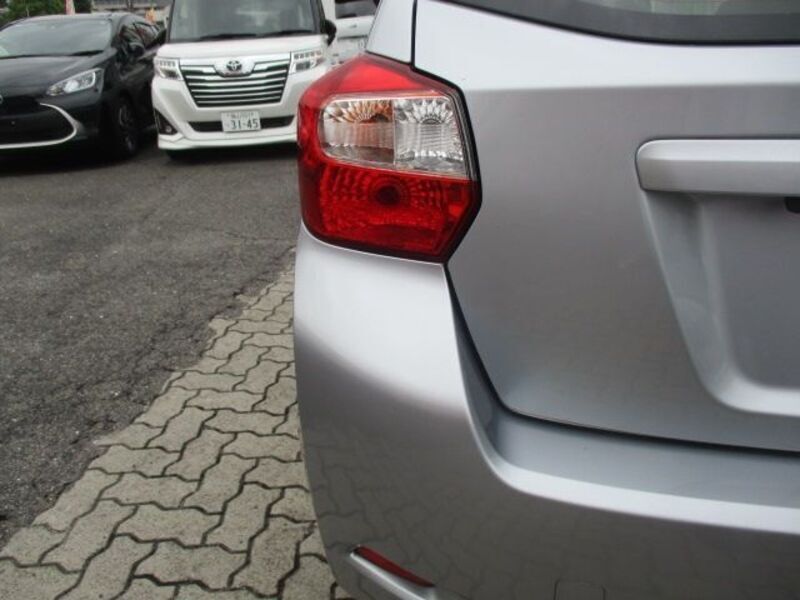 IMPREZA SPORT