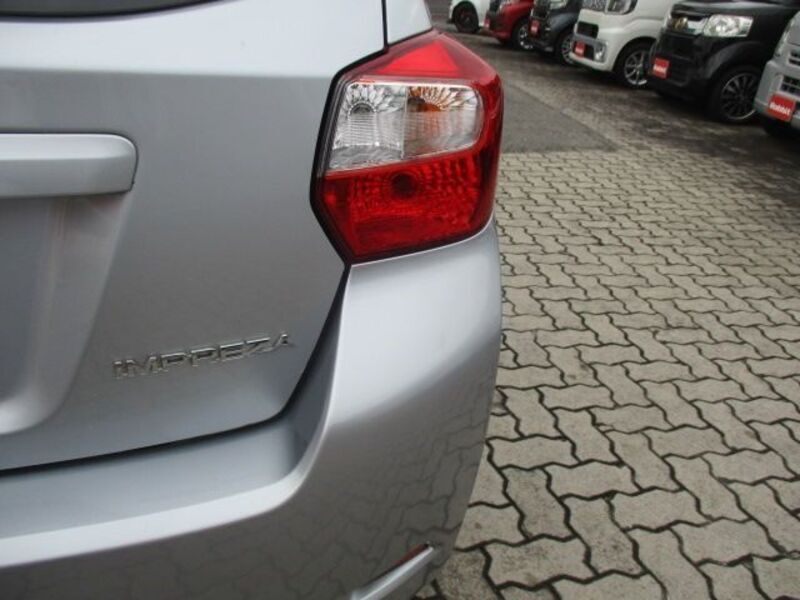 IMPREZA SPORT