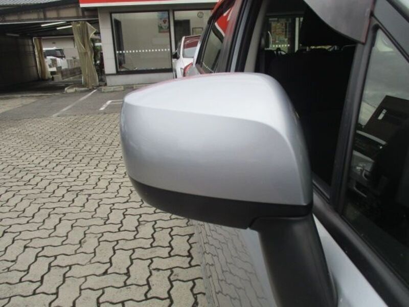 IMPREZA SPORT